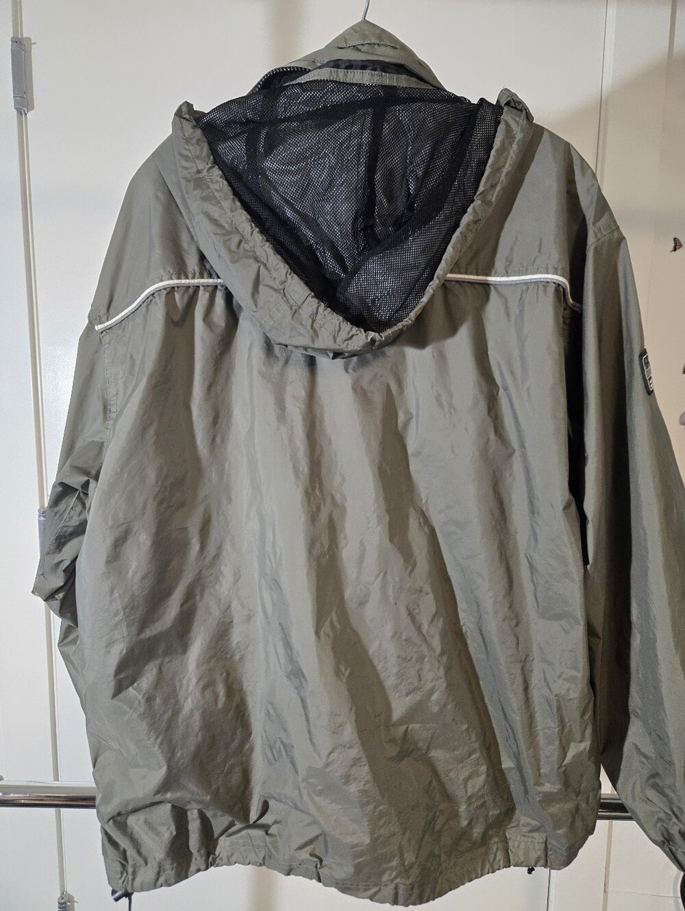 Misty Mountain Technical Performance Jacket - Picture 5 of 5